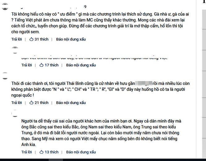 Tranh cãi khắp mạng xã hội việc Hari Won đọc tên Châu Bùi thành từ nhạy cảm - ảnh 7