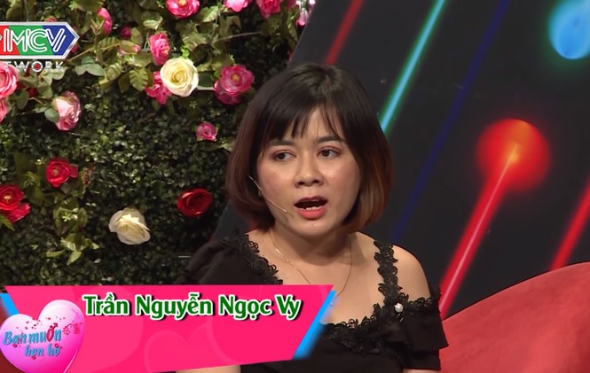 Quyền Linh 'đứng hình' với anh chàng 28 tuổi vẫn thích 'sờ ti' mẹ ở show hẹn hò - ảnh 3