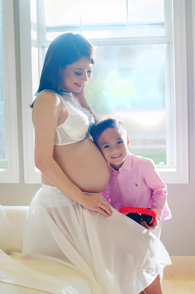 Cuộc sống của con trai Ngô Kiến Huy và em gái Thanh Thảo trên đất Mỹ giờ ra sao? - ảnh 8
