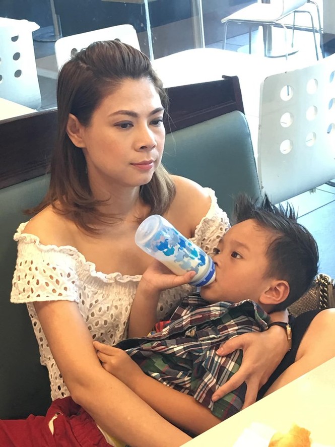 Cuộc sống của con trai Ngô Kiến Huy và em gái Thanh Thảo trên đất Mỹ giờ ra sao? - ảnh 11
