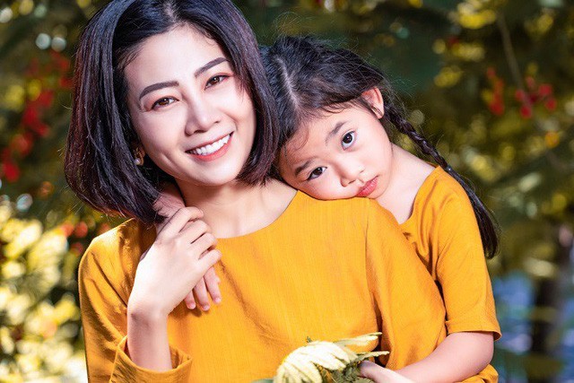 Mai Phương chia sẻ khó khăn khi quyết là mẹ đơn thân và đối mặt với bệnh ung thư - ảnh 5