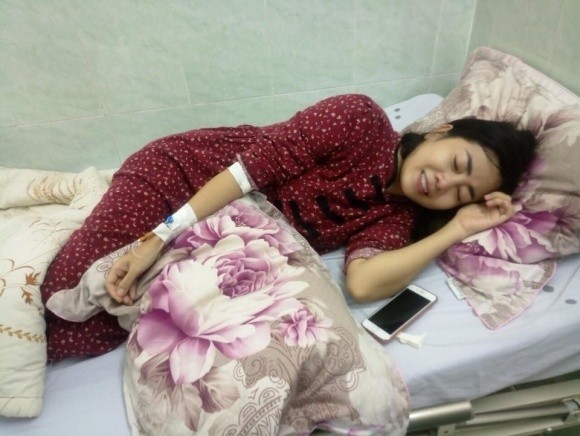 Mai Phương chia sẻ khó khăn khi quyết là mẹ đơn thân và đối mặt với bệnh ung thư - ảnh 1