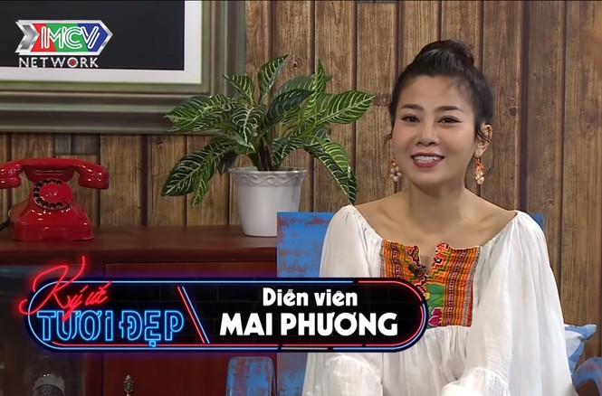 Mai Phương chia sẻ khó khăn khi quyết là mẹ đơn thân và đối mặt với bệnh ung thư - ảnh 2