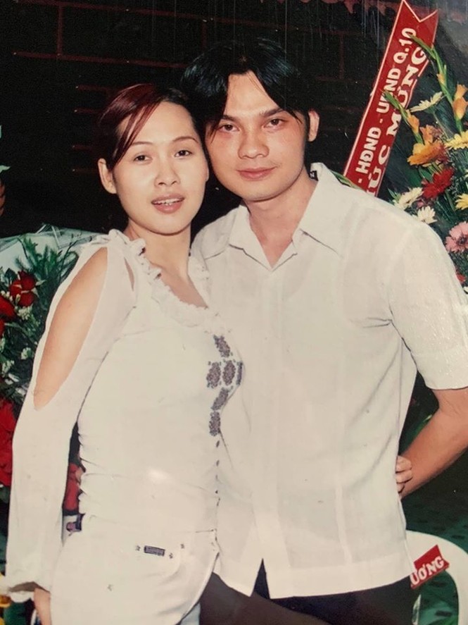 Bất ngờ ảnh 'gái nhảy' Minh Thư và tài tử Ahn Jae Wook cách đây 17 năm - ảnh 10