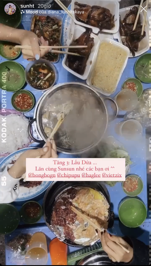Hiền Hồ khoe dáng nuột nà với bikini hút ánh nhìn - ảnh 8