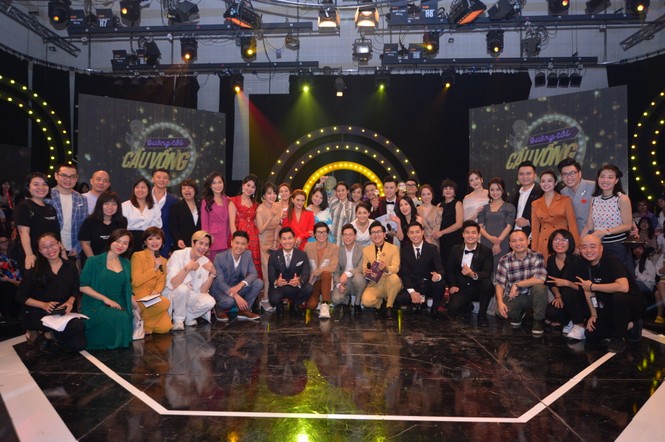 Cựu sinh viên Học viện Báo Chí và Tuyên Truyền giành quán quân cuộc thi MC của VTV - ảnh 5