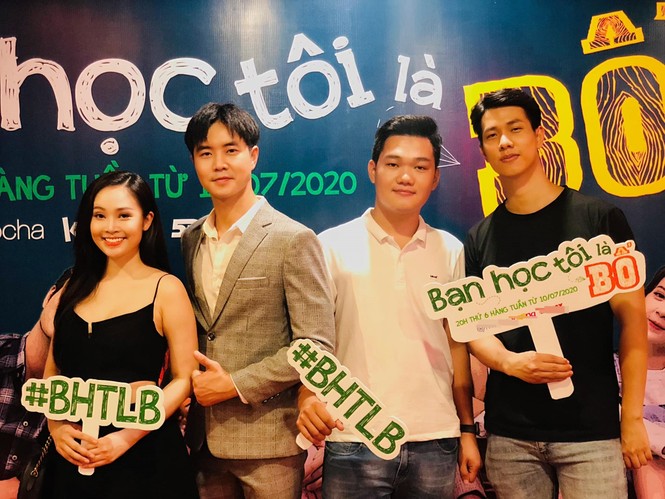 MC có nụ cười đẹp nhất VTV tiết lộ về chồng sắp cưới là diễn viên đang đóng phim giờ vàng - ảnh 8