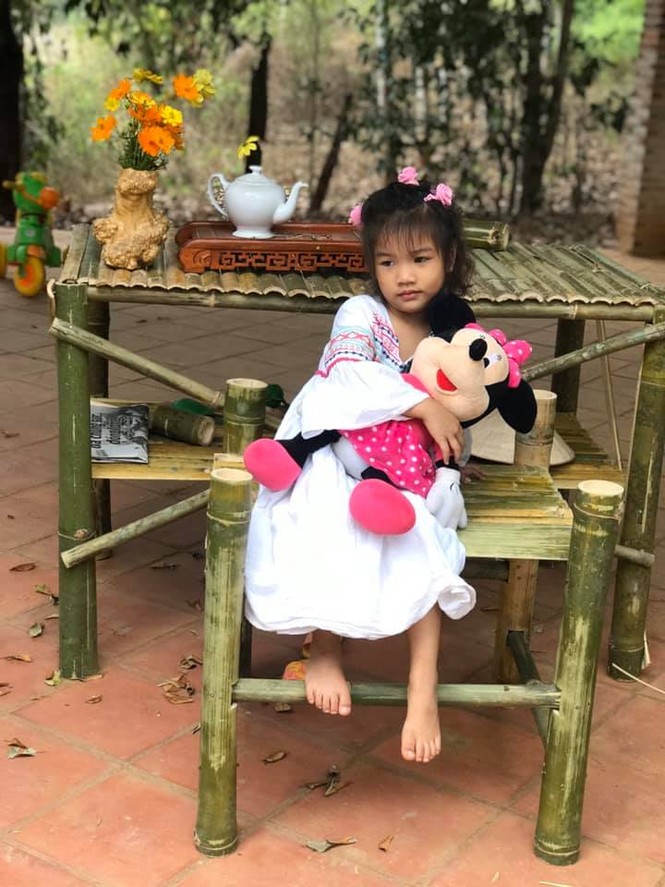Cuộc sống của 'Nữ hoàng cảnh nóng' Việt thời COVID-19 ra sao? - ảnh 4