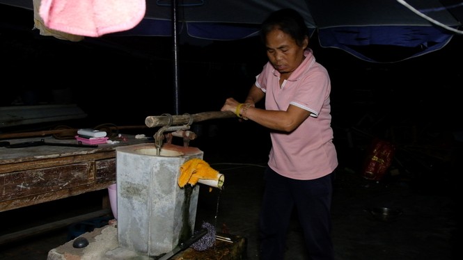 'Về đi thôi' - Không chỉ câu chuyện của phụ nữ - ảnh 2