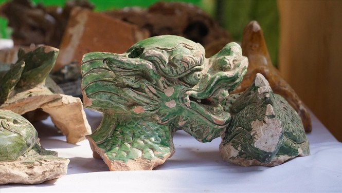 Thiếu vắng bảo tàng Hoàng cung - ảnh 1