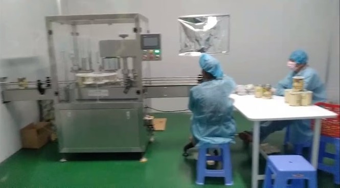 Đề xuất thu hồi đất ở Hòa Bình, doanh nghiệp bán sữa mập mờ chuyển vào Nam hoạt động - ảnh 1