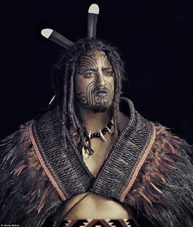 Maori là những người dân bản địa ở New Zealand, được nhìn nhận là những nhà thám hiểm tài năng, can đảm. Họ di cư từ các đảo Đông Polynesia đến New Zealand từ thế kỷ 13