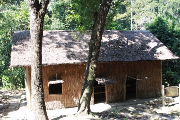 Nhà tác chiến