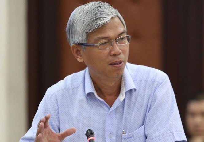 Nâng đường Nguyễn Hữu Cảnh, “siêu máy bơm”…chưa biết về đâu - ảnh 4