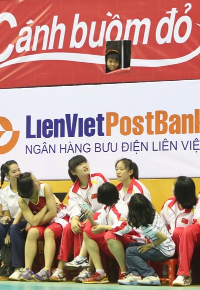 LienVietPostBank vô địch Cúp VTV Bình Điền - ảnh 2