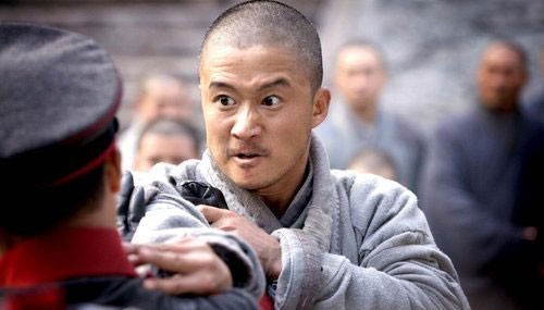 Ngô Kinh: Cao thủ ngoài đời, lận đận màn bạc - ảnh 1