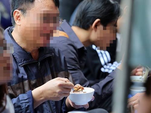 tác hại của tiết canh - ảnh 8