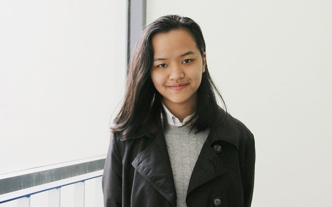 Nữ sinh đạt học bổng 7 tỷ của Harvard nhờ viết bài luận về tên mình - ảnh 1