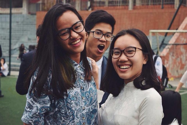 Nữ sinh đạt học bổng 7 tỷ của Harvard nhờ viết bài luận về tên mình - ảnh 4