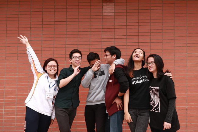 Nữ sinh đạt học bổng 7 tỷ của Harvard nhờ viết bài luận về tên mình - ảnh 5