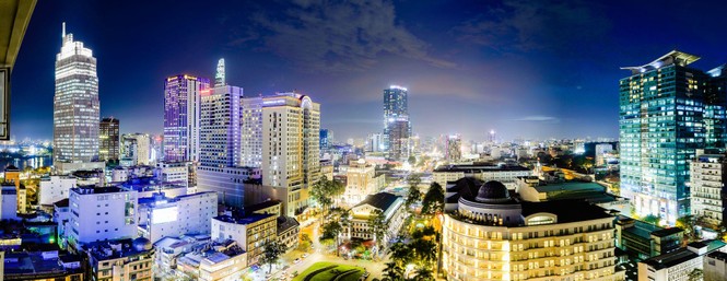 5 lý do The Grand Manhattan chinh phục khách hàng - ảnh 2