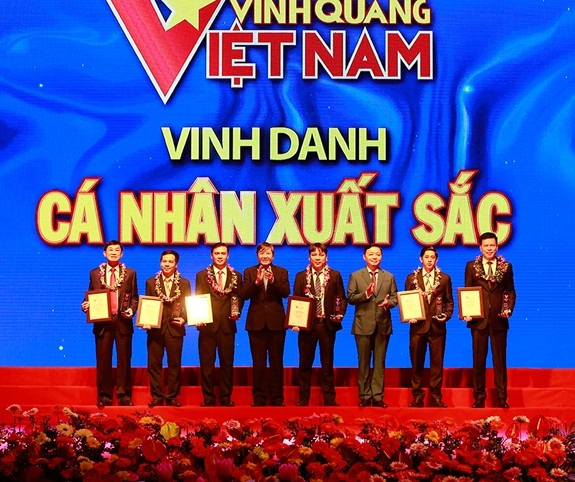 Tập đoàn Mường Thanh: Tự hào đồng hành cùng chương trình 'Vinh quang Việt Nam' - ảnh 3