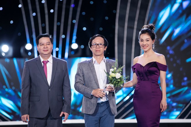 Mãn nhãn với đêm chung khảo phía bắc Miss World Vietnam 2019 - ảnh 7
