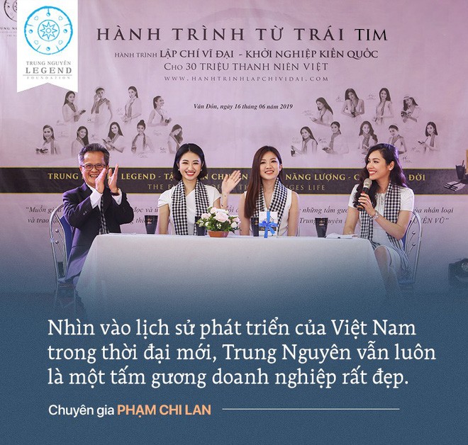 Những sáng tạo của Đặng Lê Nguyên Vũ và góc nhìn của chuyên gia Phạm Chi Lan - ảnh 2