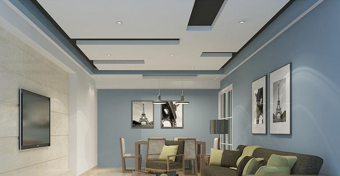 Nhà ở xứ nhiệt đới nên có gì để luôn mát mẻ? - ảnh 2