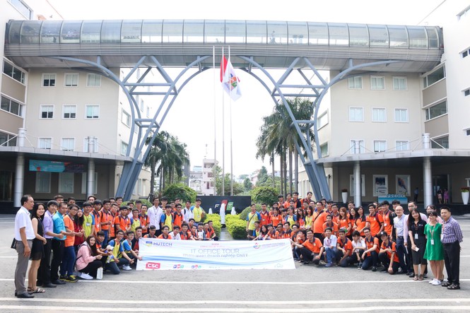 HUTECH thông báo không xét tuyển bổ sung, nhận xét học bạ đến 20/8 - ảnh 2