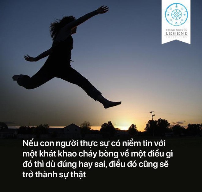 Niềm khát khao của đứa trẻ câm điếc và bài học dành cho ai muốn thành công - ảnh 2