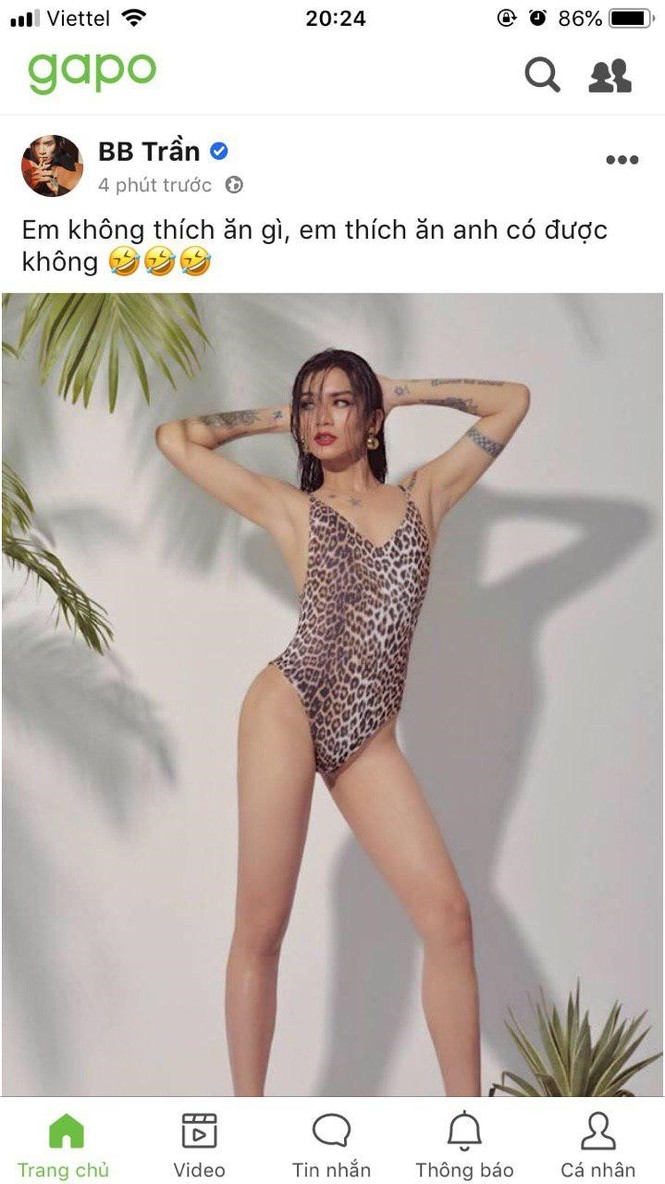 Mạng xã hội Gapo công bố đã có hơn một triệu người dùng - ảnh 4