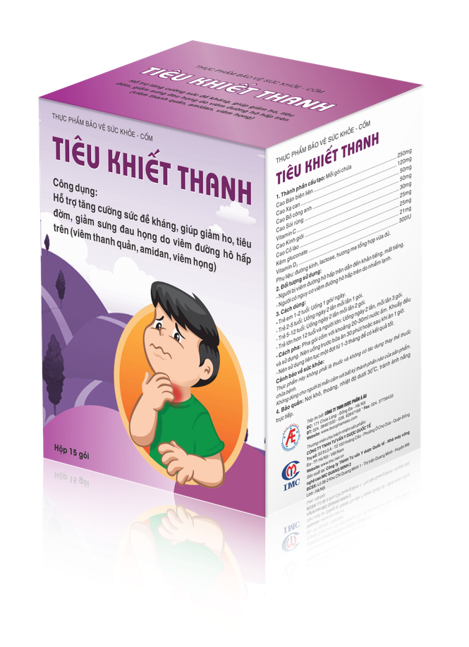 Cha mẹ chủ quan với bệnh viêm đường hô hấp trên ở trẻ là hại con - ảnh 2