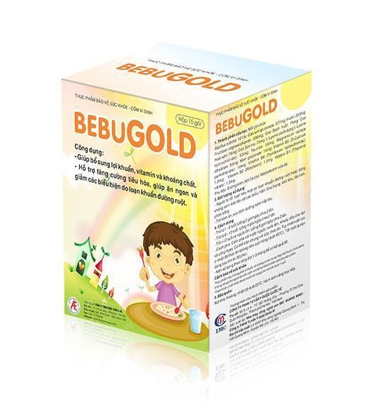 Cha mẹ cần làm gì khi trẻ bị rối loạn tiêu hóa kéo dài? - ảnh 2