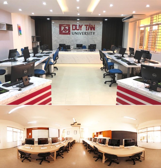 ĐH Duy Tân - Đại học thứ 2 của Việt Nam đạt chuẩn Kiểm định ABET của Mỹ - ảnh 3