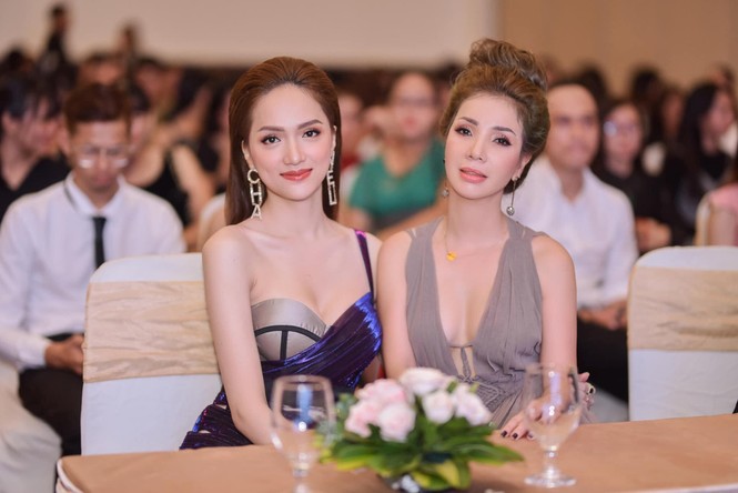 CEO Julie Ngô: Mỹ phẩm là cuộc sống của tôi - ảnh 1