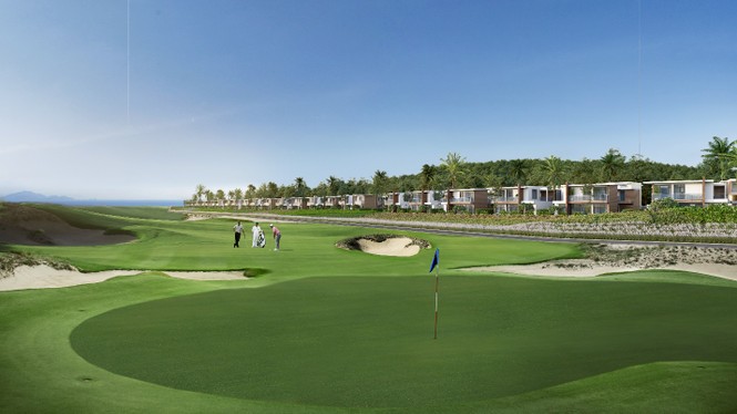 KN Cam Ranh chiến thắng 5 hạng mục quan trọng tại Propetyguru VietNam Property A - ảnh 2