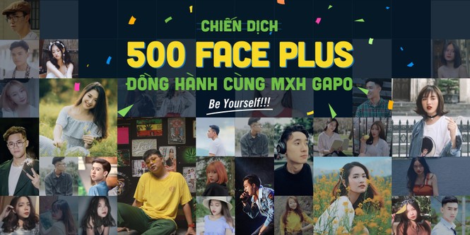 An toàn vượt trội với tính năng định danh trên mạng xã hội Gapo - ảnh 2