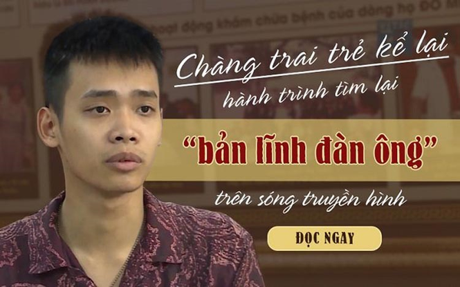 Bài thuốc chữa xuất tinh sớm Đỗ Minh Đường giúp nam giới lấy lại bản lĩnh - ảnh 1