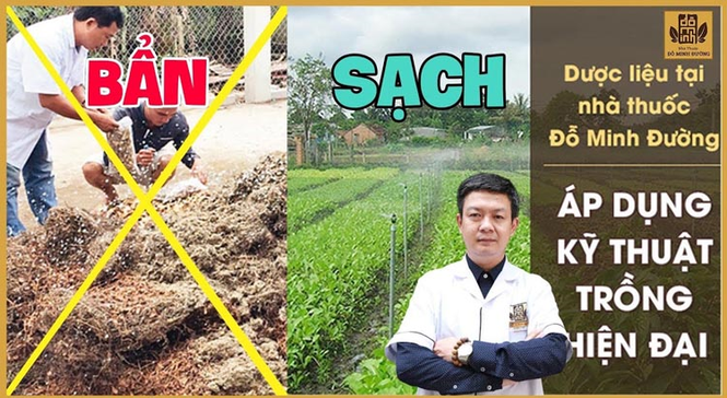 Bài thuốc chữa xuất tinh sớm Đỗ Minh Đường giúp nam giới lấy lại bản lĩnh - ảnh 3