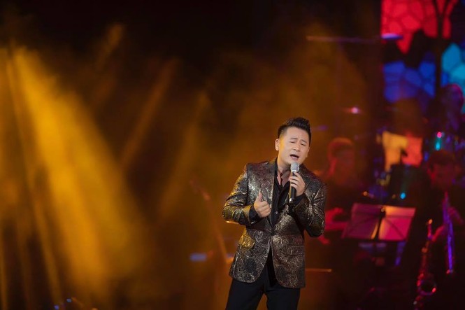 Những tên tuổi làm nên 'thanh xuân' của 8x xuất hiện tại FWD Music Fest - ảnh 2