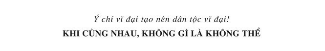 Tri thức là hành trang phát triển của nhà trường và sinh viên - ảnh 8