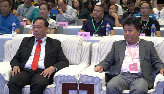 Vinamilk gây ấn tượng với thị trường tỷ dân Trung Quốc - ảnh 3