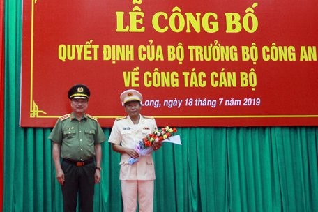 Ban Bí thư Trung ương Đảng chỉ định nhân sự 3 tỉnh - ảnh 1
