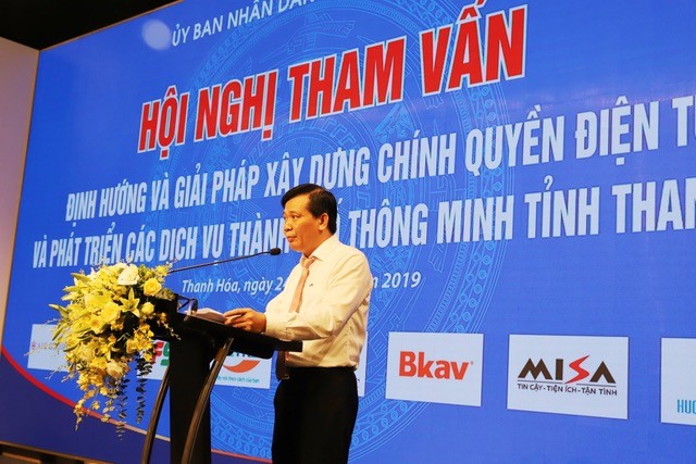 Xây dựng chính quyền điện tử, nâng cao hiệu quả giải quyết công việc - ảnh 2