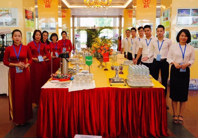 Hapro với chiến lược phát triển thương hiệu đa ngành sau cổ phần hóa - ảnh 4