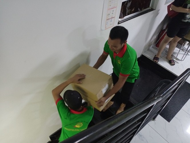 Chuyển nhà 24h - Tiên phong cung cấp dịch vụ chuyển nhà giá rẻ cho người lao động - ảnh 2