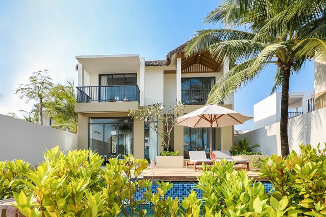 Sun Group tiếp tục đưa thương hiệu quản lý khách sạn nổi tiếng về Nam Phú Quốc - ảnh 2