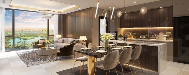 Mỹ Đình bứt tốc và cuộc đua của các “ông lớn” bất động sản - ảnh 3