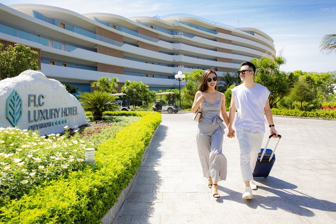 Vi vu Quy Nhơn trong 72 giờ cực tình - ảnh 2